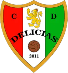 CD Delicias (W)