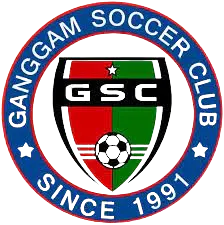 Ganggam SC Ganggam SC