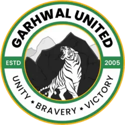 Garhwal United FC Garhwal United FC