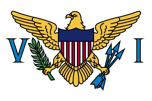Ilhas Virgens Americanas (feminino)