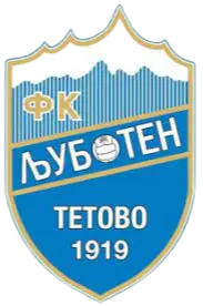 Zfk Ljuboten Women
