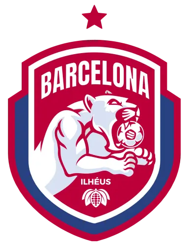 Barcelona de Ilheus U20