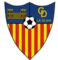 CD La Oliva U19