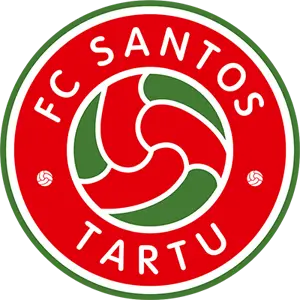 Tartu FC Santos