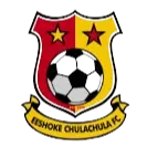 Eeshoke Chulachula FC