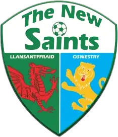 The New Saints