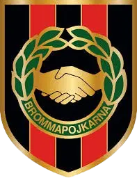IF Brommapojkarna Jugend