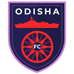 ওড়িশা এফসি