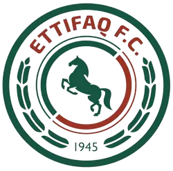 Al Ettifaq U19