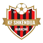 Shkendija Haracine