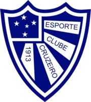 Cruzeiro/RS U20
