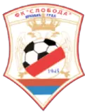 FK Sloboda Mrkonjic Grad