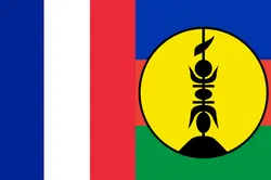 न्यू कैलेडोनिया अंडर-20