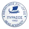 Pyrasos Pyrasos