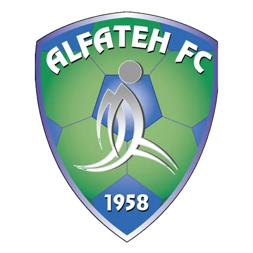 Al Fateh SC Sub-21