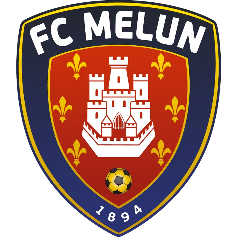 FC Melun FC Melun