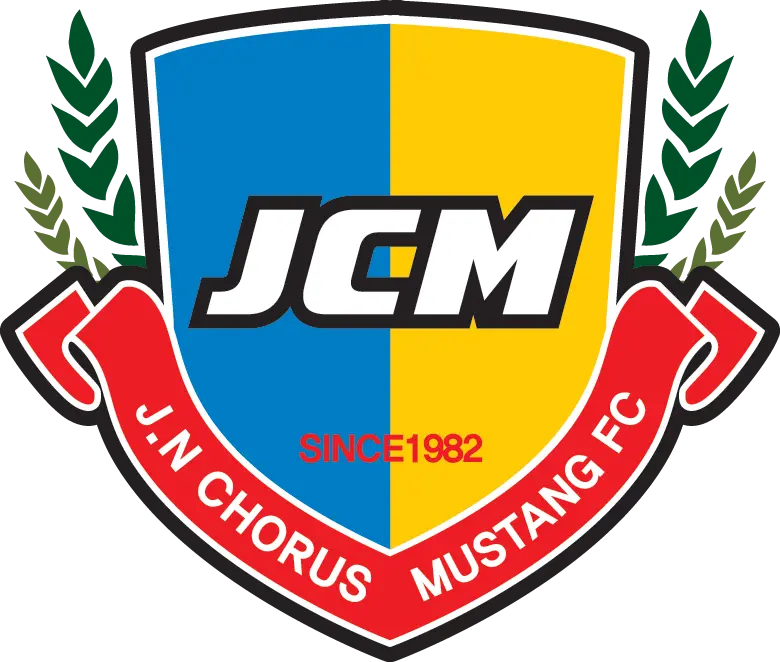 Jungnang Paduan Suara Mustang FC