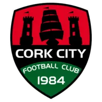 Cork city U20