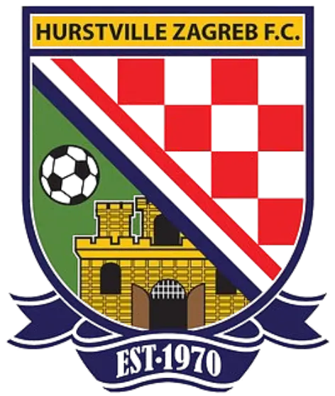 হার্সটভিল এফসি U20