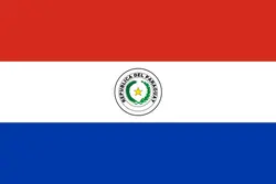 Paraguai Sub-20