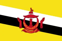 ব্রুনেই দারুসসালাম ইউ১৯