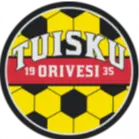 Tuisku (W) Tuisku (W)
