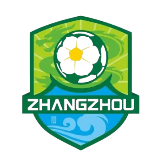 Equipo de Zhangzhou