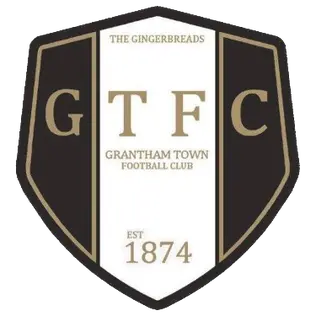 Kota Grantham