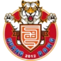 Guangdong Southern Tigers Reserves