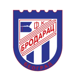 FK Brodarac U19
