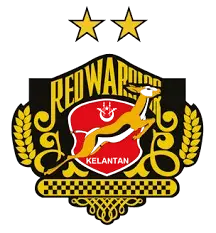 Kelantan Red Warrior