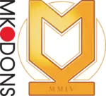 Milton Keynes Dons U18