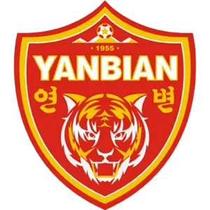 Yanbian(1994-2019)