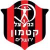 Hapoel Katamon Jerusalem