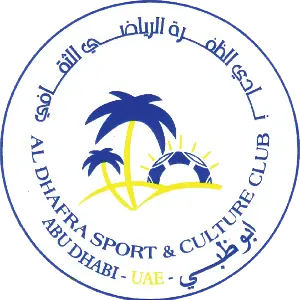 Al-Dhafra U21