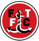 Fleetwood Town U21