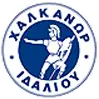 Chalkanoras Idaliou