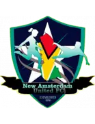 New Amsterdam New Amsterdam