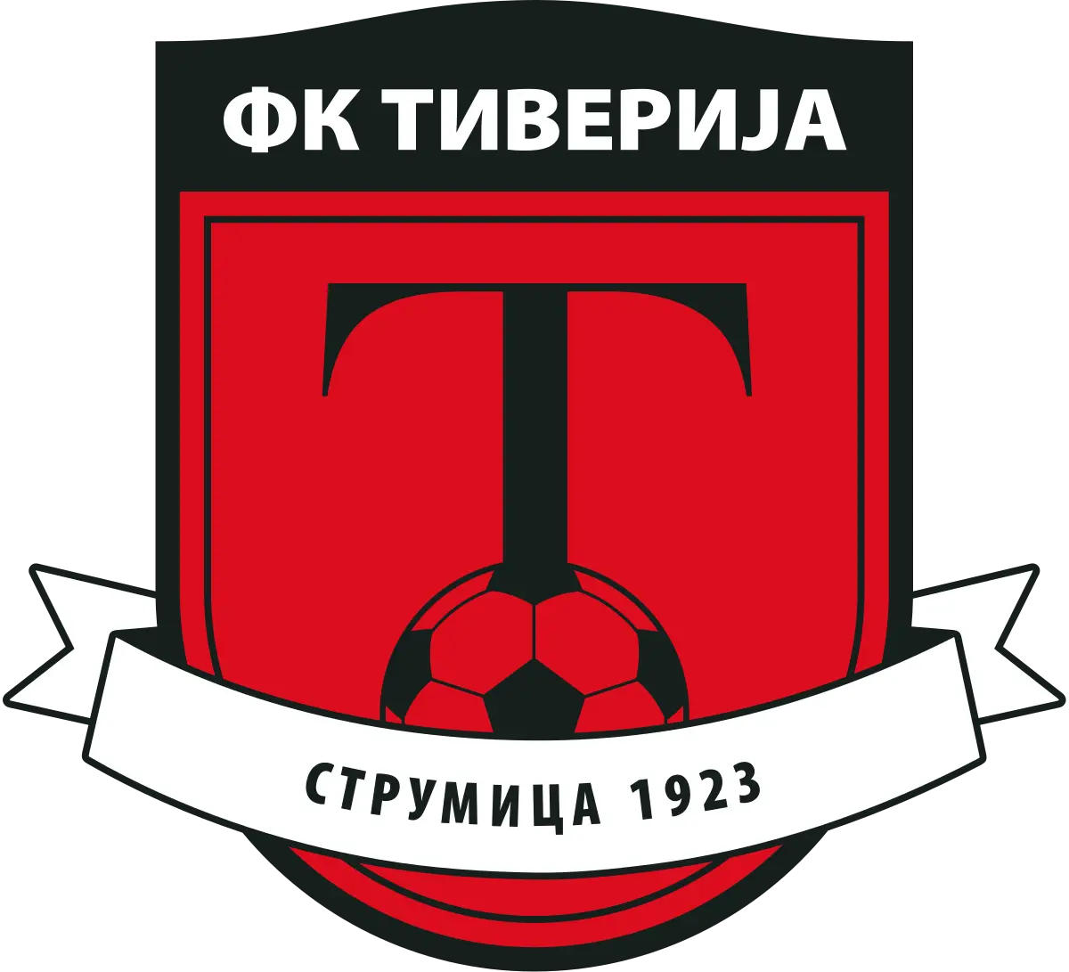 Tiverija Strumica Tiverija Strumica