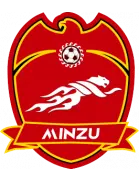 Sichuan Minzu(2020-2022)