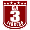 Club 3 de Febrero