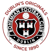 Bohemians Dublin U20