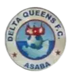 Delta Queens Women