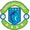 الشابة