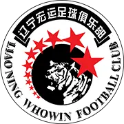 Liaoning FC(1995-2020)