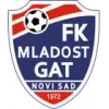 FK Mladost Gat Novi Sad