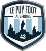 Le Puy Foot 43 Auvergne