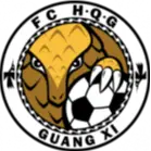 Guangxi Huaqiangu