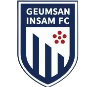 Geumsan Insam FC Geumsan Insam FC