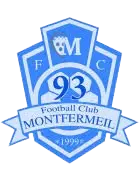 FC Montfermeil Jugend